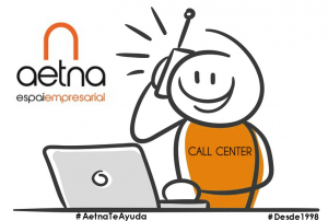 Call Center para pequeñas empresas