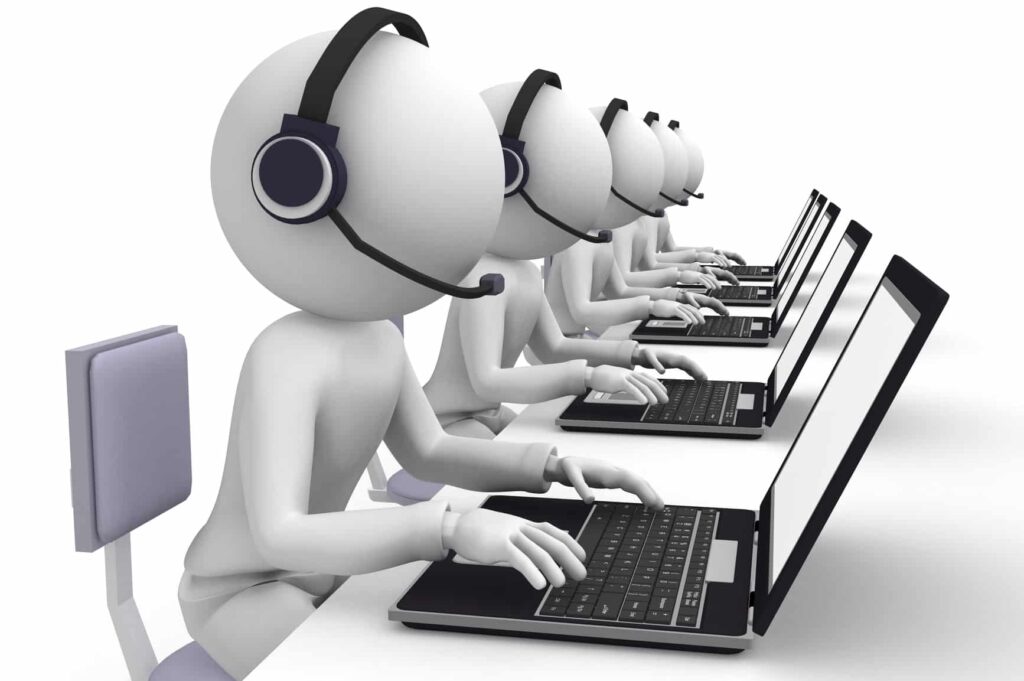 ¿QUÉ UTILIDAD TIENE UN CALL CENTER PARA LAS PYMES?