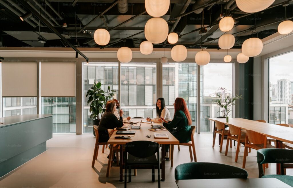 Com triar el millor coworking per a tu?