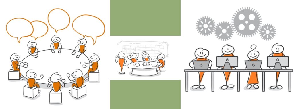 COWORKING PER HORES: com treballar millor i pagar menys en 2026