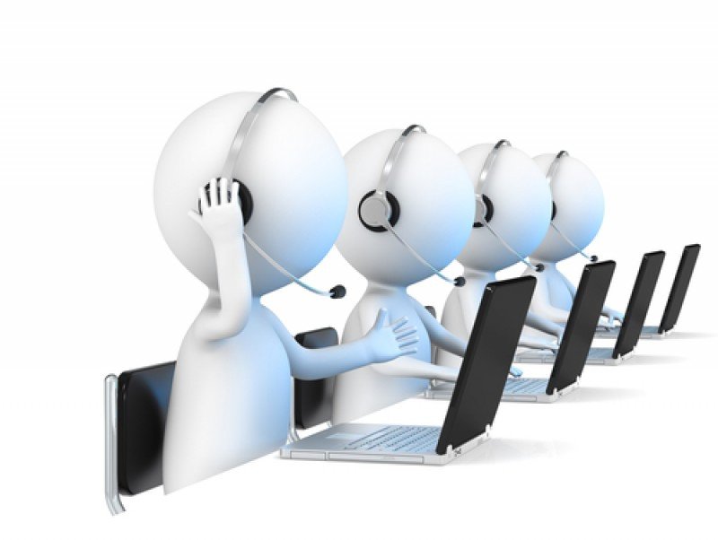 Solucions d'atenció telefònica puntual per a empreses